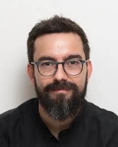 Profile picture of Kevin Borgolte